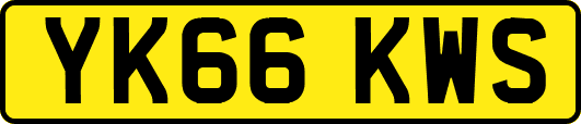 YK66KWS