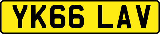 YK66LAV