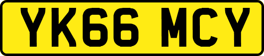 YK66MCY