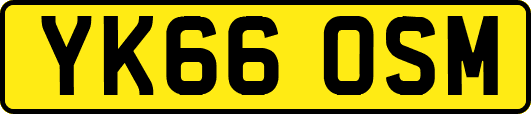 YK66OSM