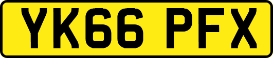 YK66PFX