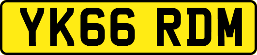 YK66RDM