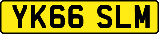 YK66SLM