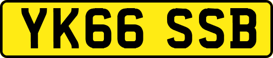 YK66SSB