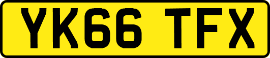 YK66TFX