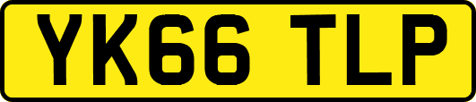 YK66TLP
