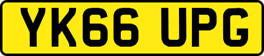 YK66UPG