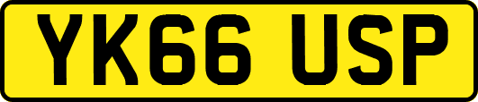 YK66USP