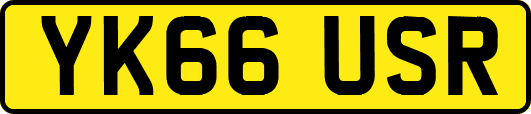YK66USR