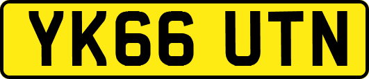 YK66UTN