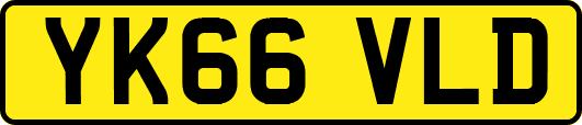 YK66VLD