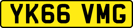 YK66VMG
