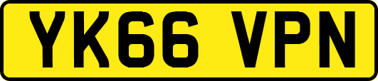 YK66VPN