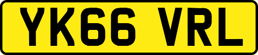 YK66VRL