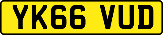 YK66VUD