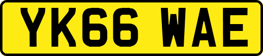 YK66WAE