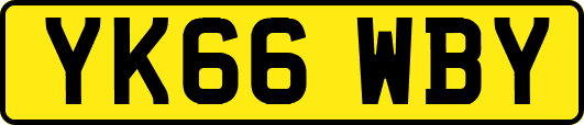 YK66WBY