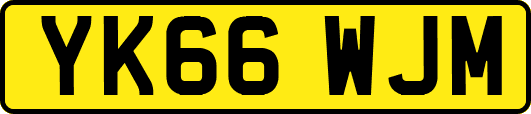 YK66WJM