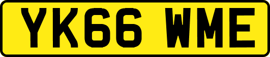 YK66WME