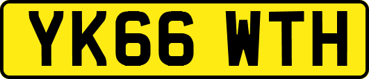 YK66WTH