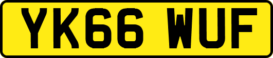 YK66WUF