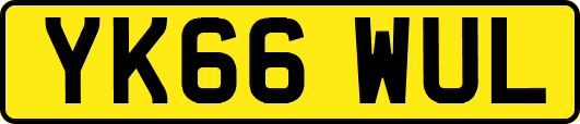 YK66WUL