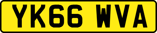YK66WVA