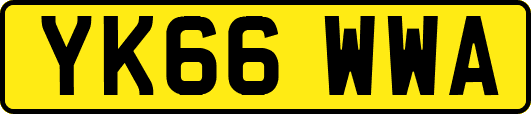 YK66WWA
