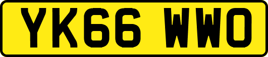 YK66WWO