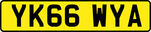 YK66WYA