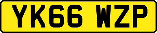 YK66WZP