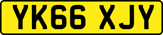 YK66XJY