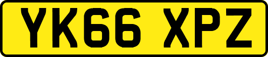 YK66XPZ