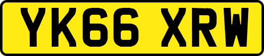 YK66XRW