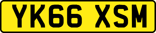 YK66XSM