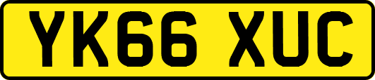 YK66XUC