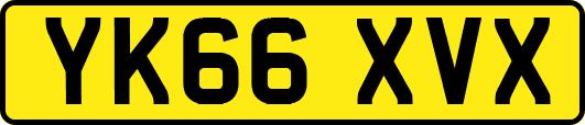 YK66XVX
