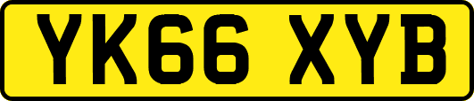 YK66XYB
