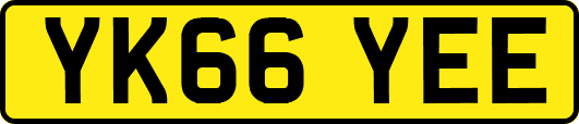 YK66YEE