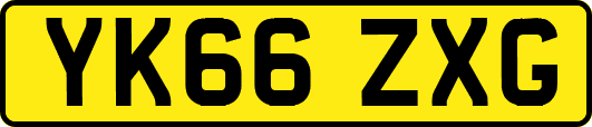 YK66ZXG