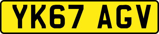 YK67AGV