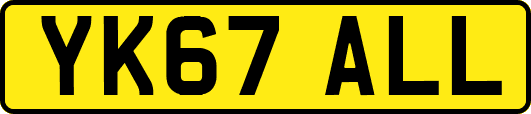 YK67ALL