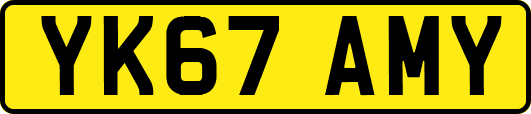 YK67AMY