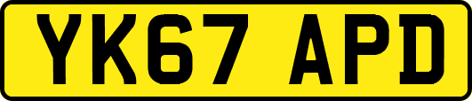 YK67APD