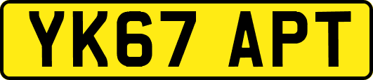 YK67APT
