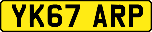 YK67ARP