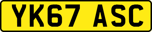 YK67ASC