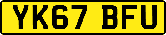 YK67BFU