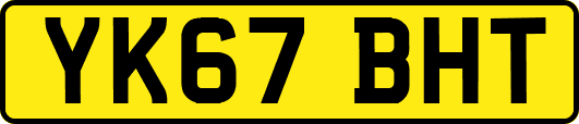 YK67BHT