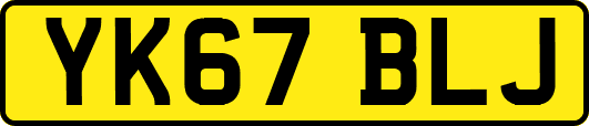 YK67BLJ